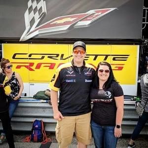 Meet your Posher, Briana